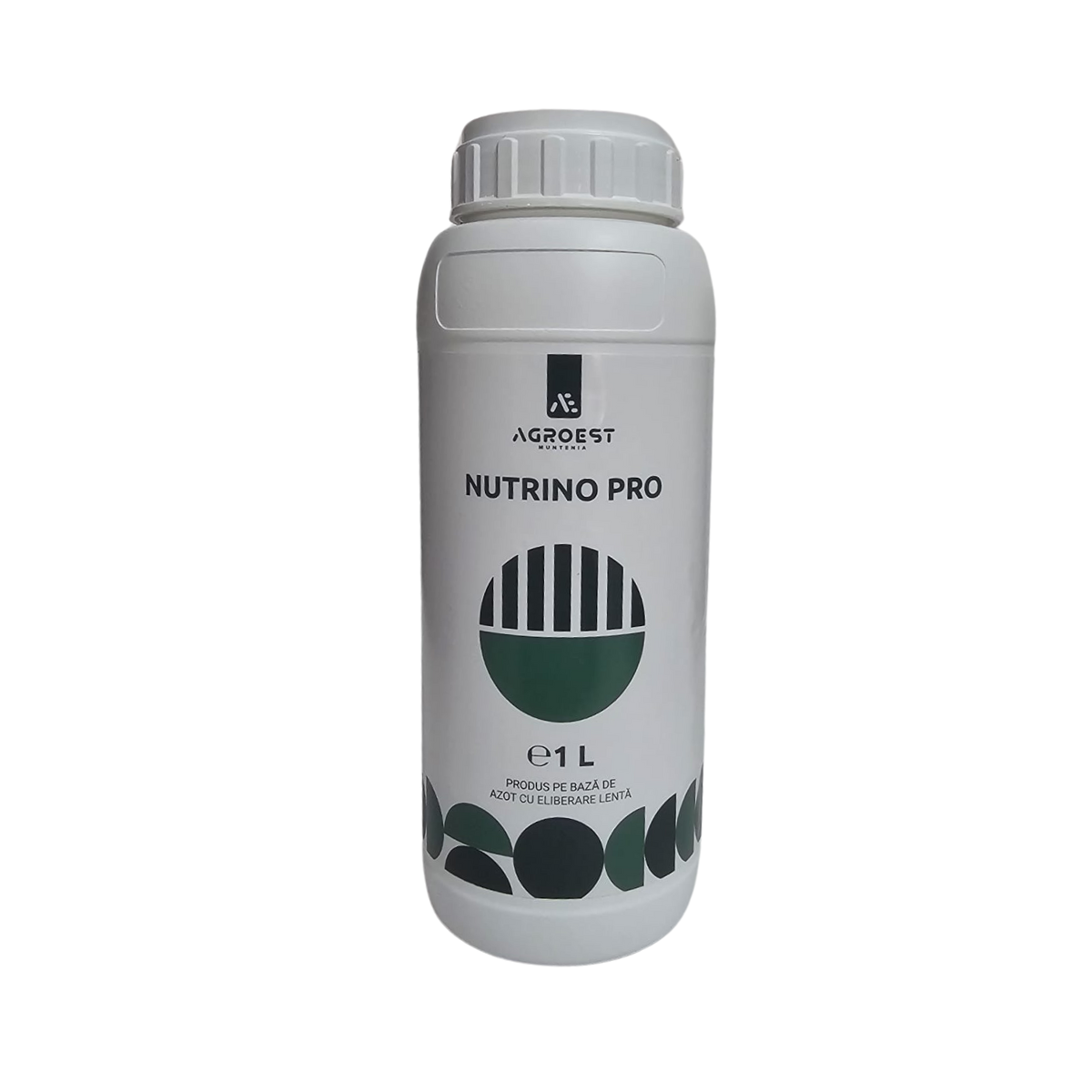 Fertilizant azot cu eliberare lenta si biostimulator Nutrino Pro, 1L