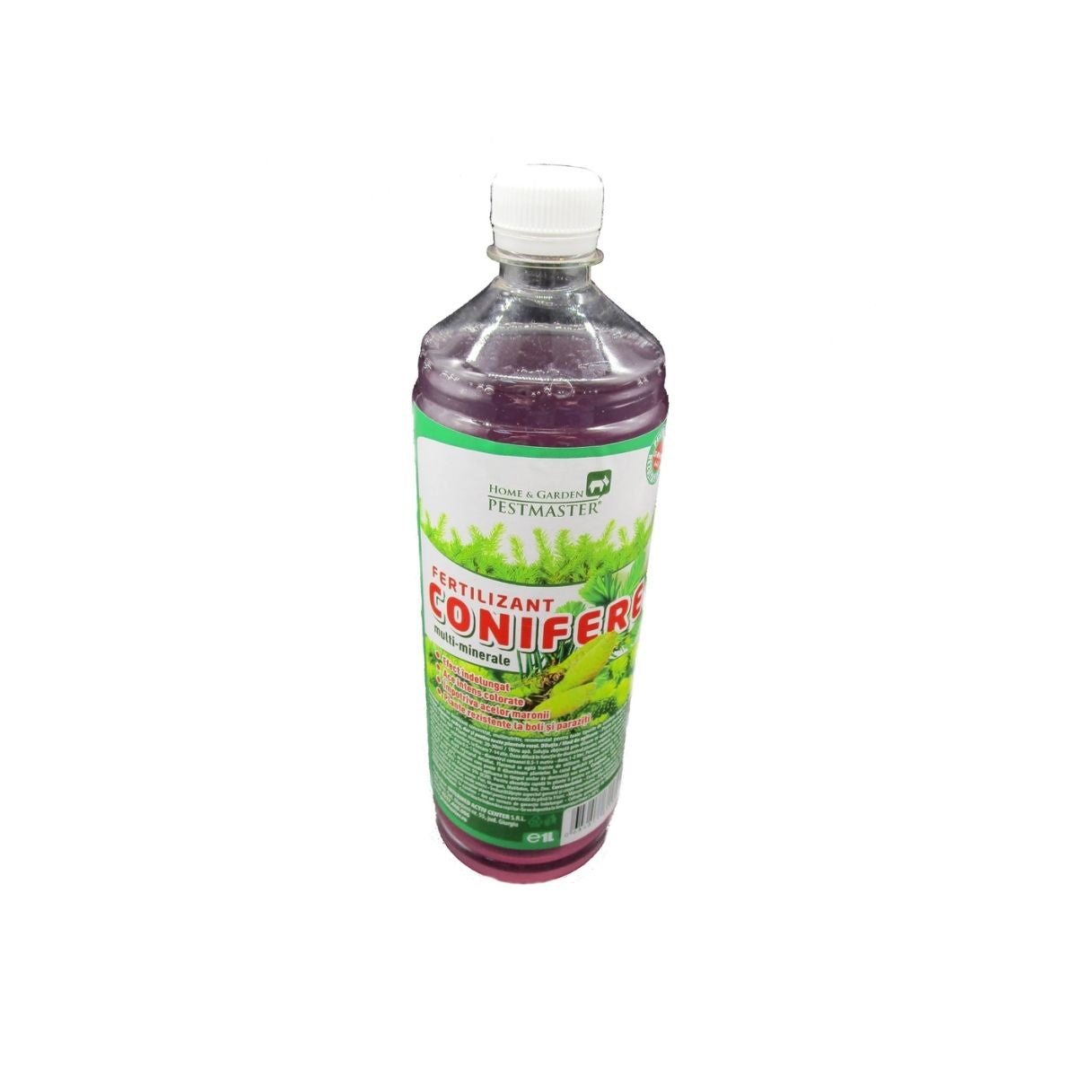 Fertilizant CONIFERE 1L ,Pestmaster, 1, hectarul.ro