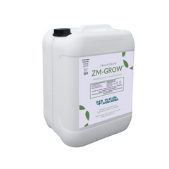 Fertilizant ecologic porumb ZM Grow 1 L
