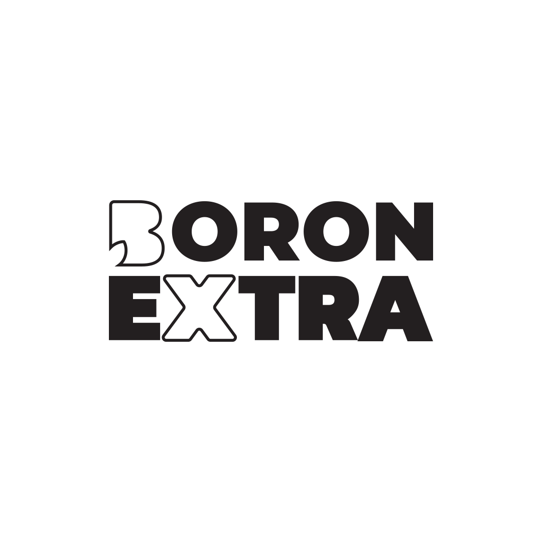Fertilizant foliar, BORON EXTRA, 1 L, 1, hectarul.ro