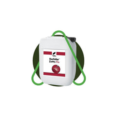 Fertilizant foliar cu azot, mangan si zinc Basfoliar MnZn, 10 L