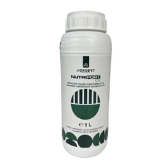 Fertilizant foliar, NUTRIFORT Ca, 1 L