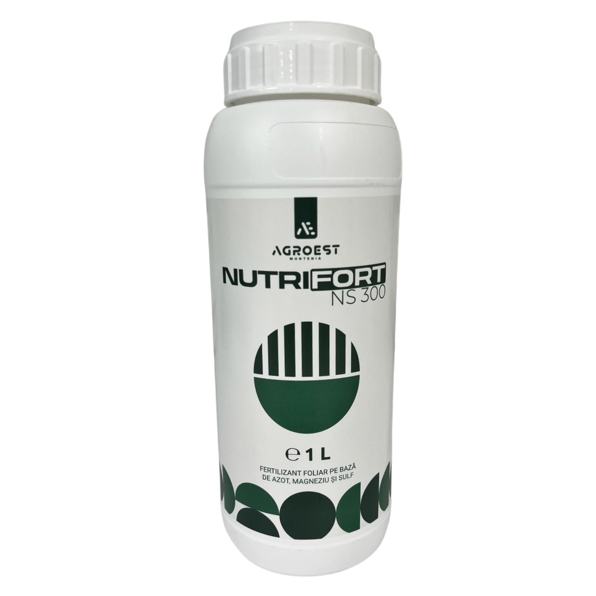 Fertilizant foliar, NUTRIFORT NS 300, 1 L