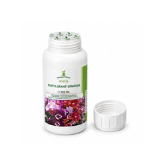 Fertilizant orhidee Hectarul Verde 500 ml, NPK 3-2-3 + Mg, microelemente și extract de alge