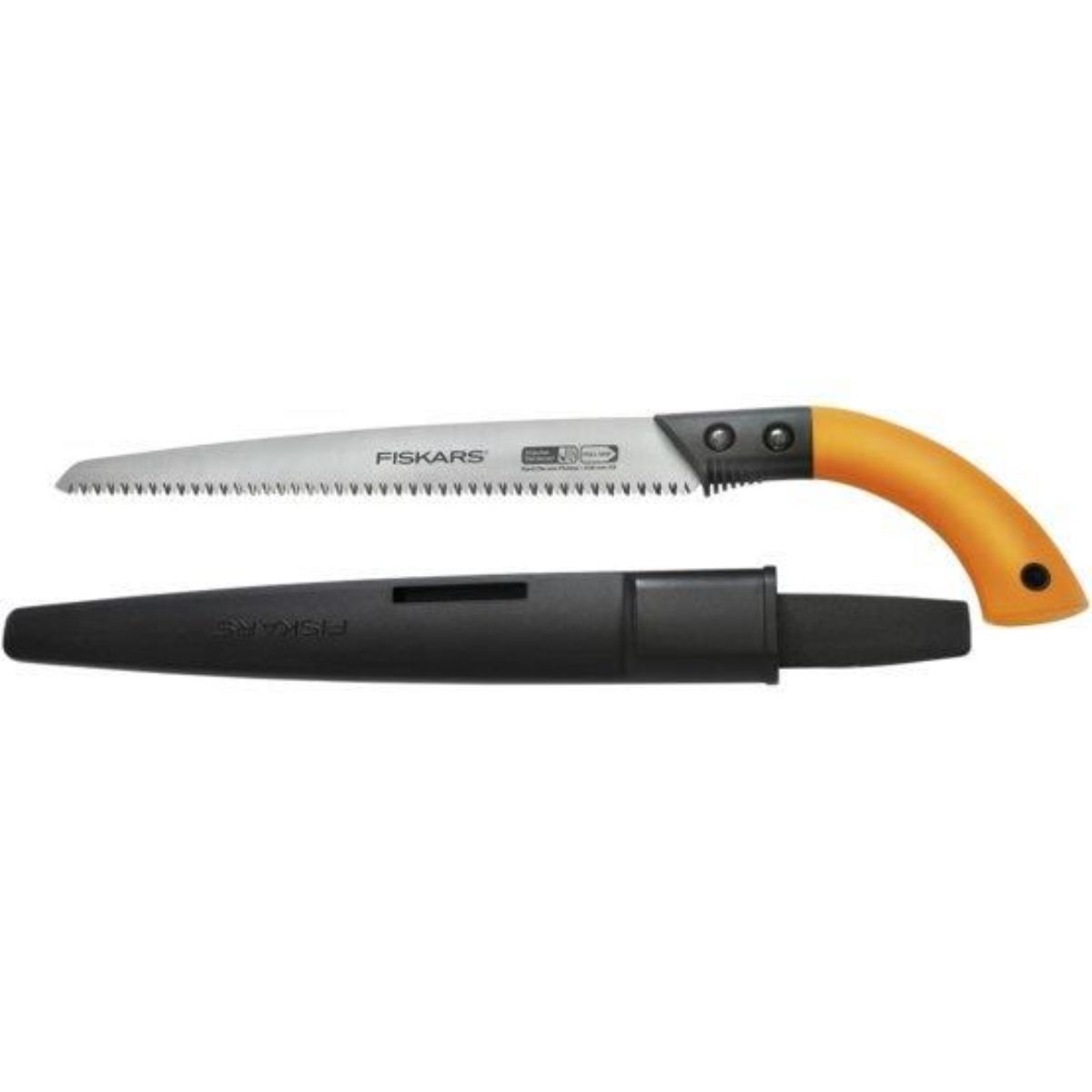 Fierastrau cu lama fixa Fiskars SW84, 500 mm, 300 g, 1, hectarul.ro