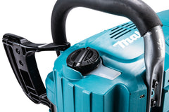 Fierastrau cu lant Makita XGT 40Vmax, 35 cm, 80TXL 0.325”, livrat cu un acumulator 40V 5.0Ah