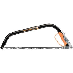Fierastrau cu rama de 24 inch Fiskars SW31, 700 mm, 650 g