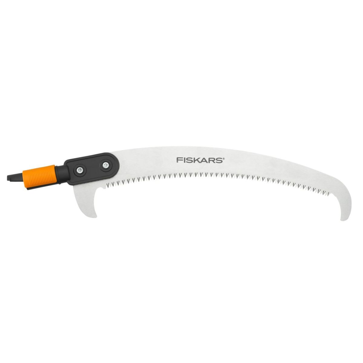 Fierastrau curbat Fiskars QuikFit, 650 mm, 320 g, 1, hectarul.ro