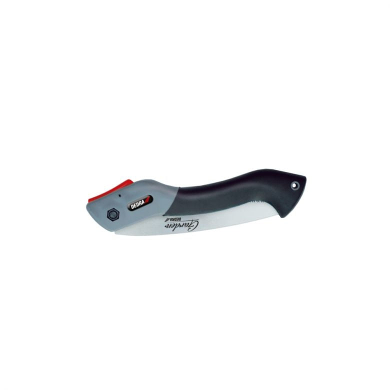 Fierastrau de gradina pentru ramuri-pliabil 390mm 80A050 DEDRA