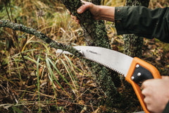 Fierastrau lama fixa SW47