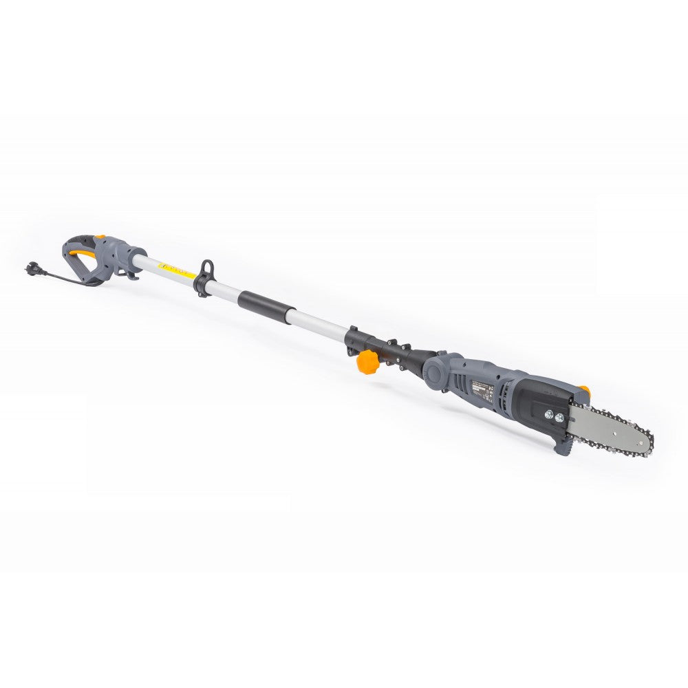 Fierastrau telescopic electric 240 cm, 1000W, Powermat, PM-EPW-1000