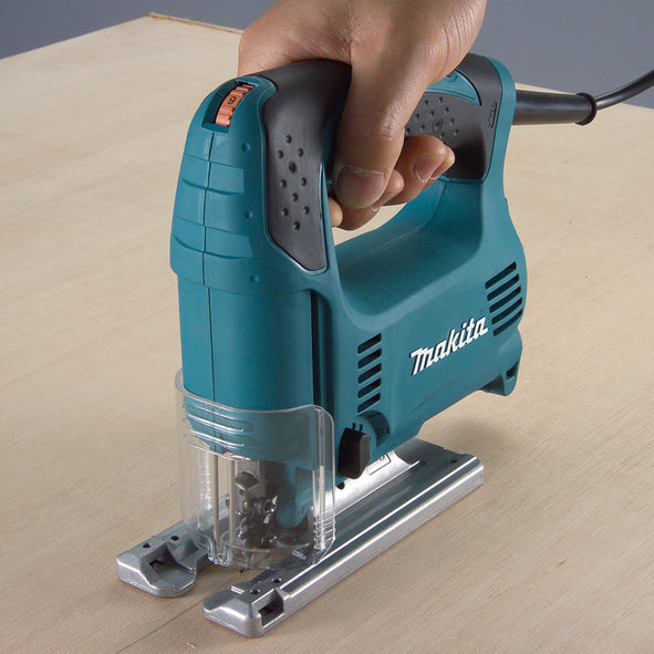 Fierastrau vertical Makita 18 mm, 450W