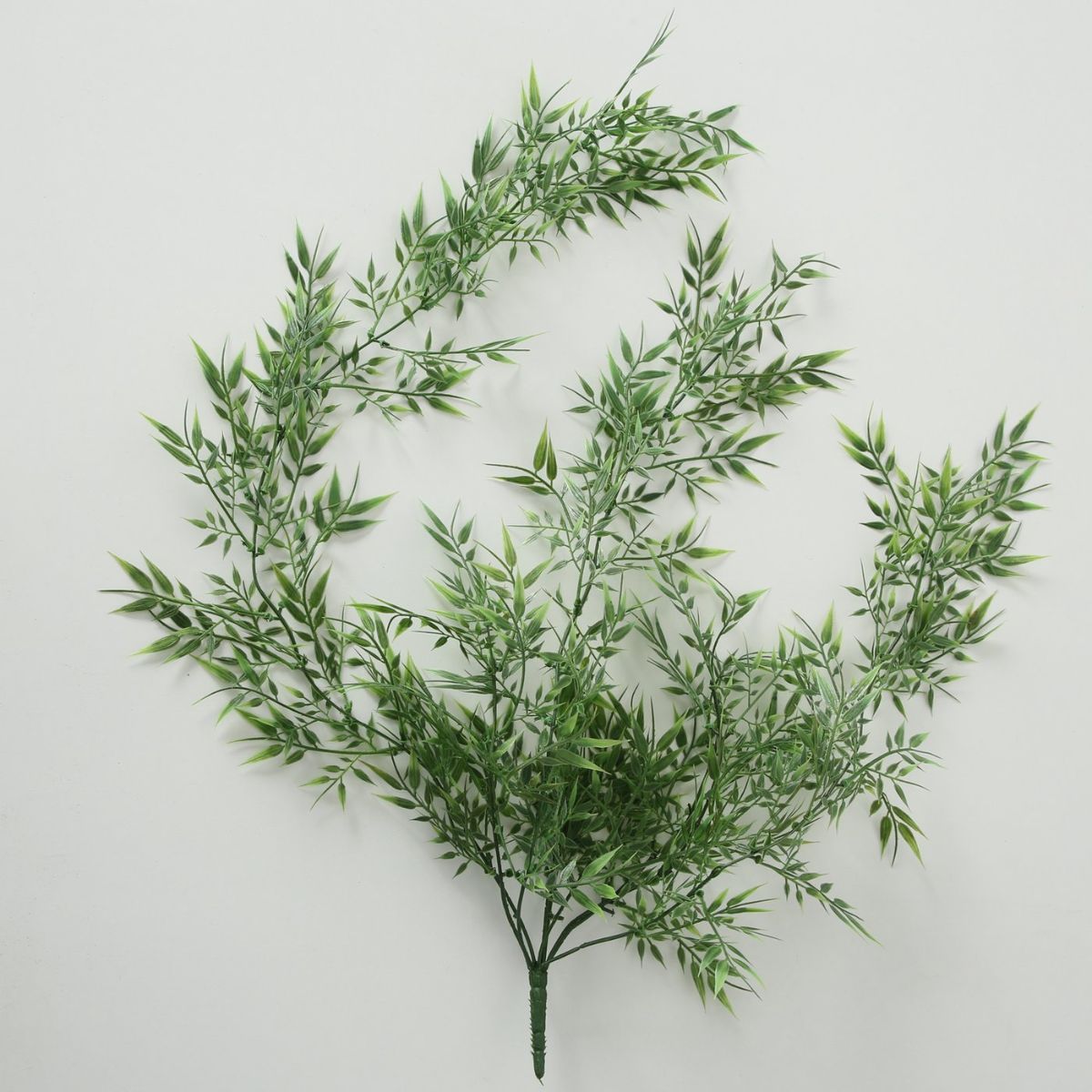 Floare artificiala ramura de bambus 90 cm Boltze, 2, hectarul.ro