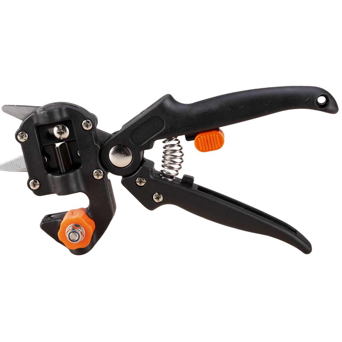 Cleste tip foarfeca pentru altoit EVOTOOLS