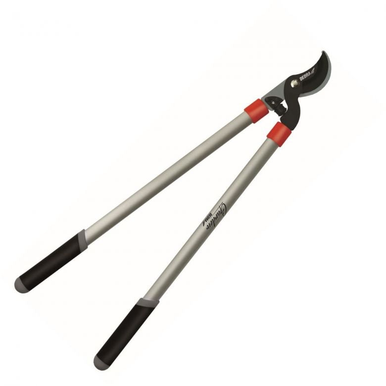 Foarfeca de gradina cu maner tip inel pentru toaletare crengi, tip BY-PASS 80A019