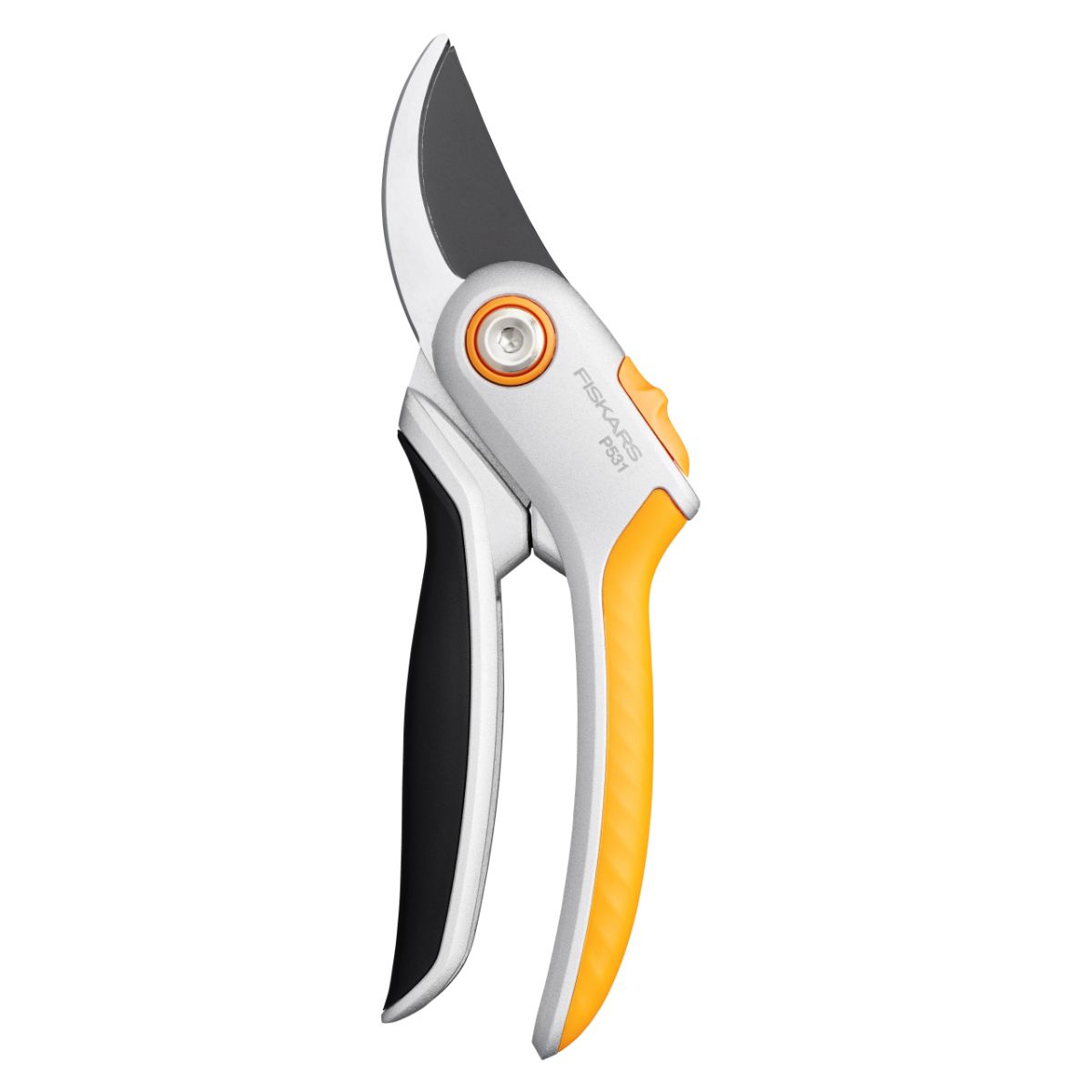 Foarfeca metalica pas cu pas Fiskars Plus (P531), 1, hectarul.ro