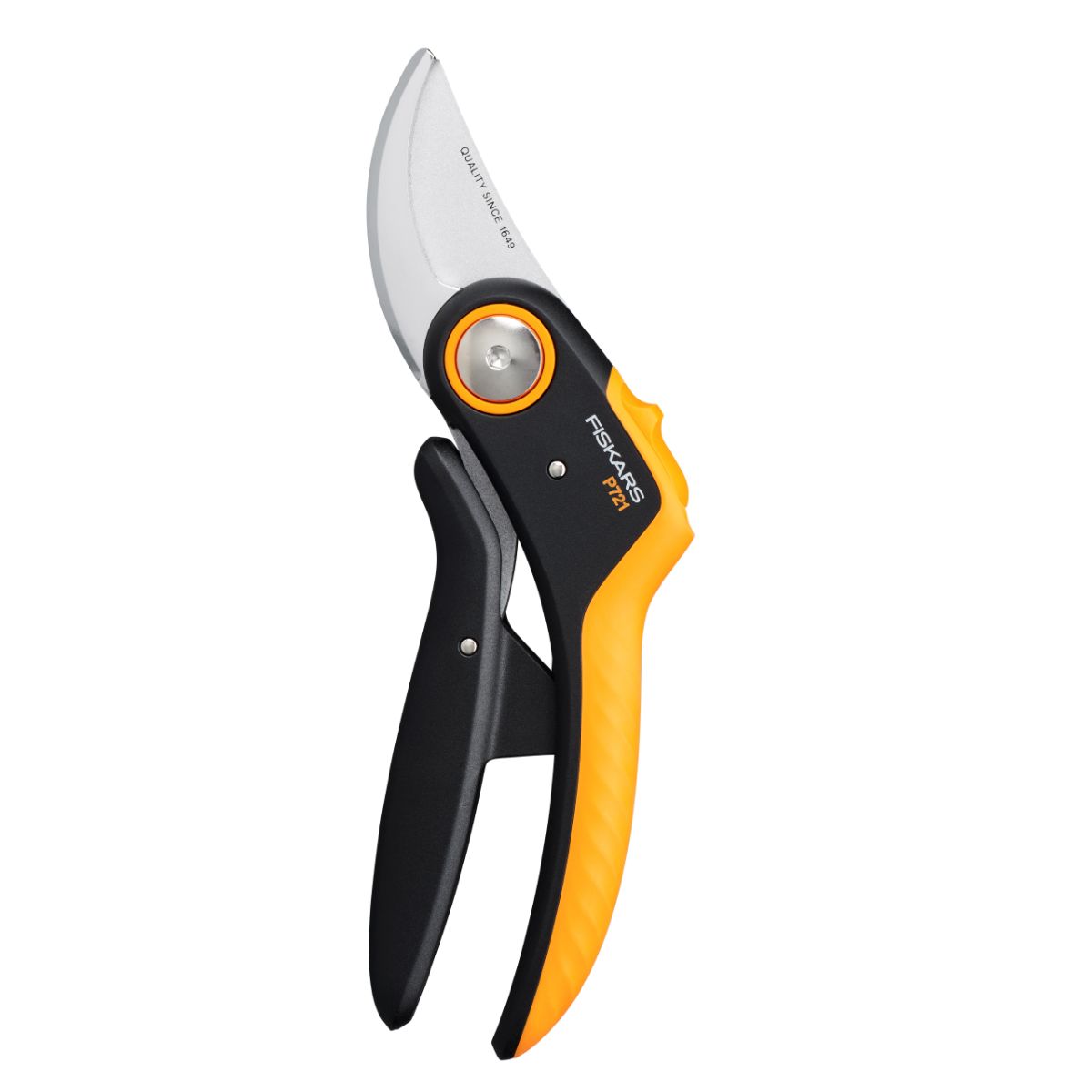 Foarfeca pas cu pas Fiskars Plus (P721), 1, hectarul.ro