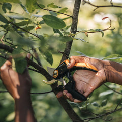Foarfeca pas cu pas Fiskars Plus (P721)