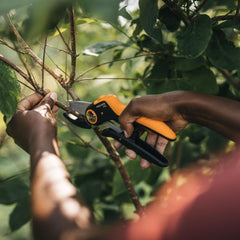 Foarfeca pas cu pas Fiskars Plus (P741)