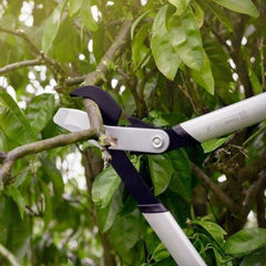 Foarfeca pas cu pas pentru ramuri groase Fiskars PowerGear X LX92, S