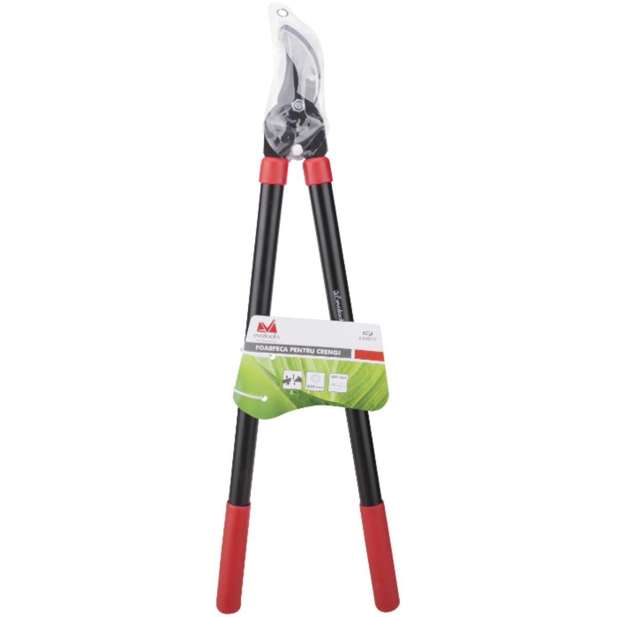 Foarfeca  pentru crengi 625mm EVOTOOLS