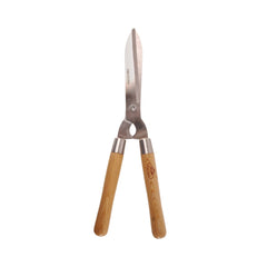 Foarfeca pentru gard viu din inox si lemn 48 cm Esschert Design