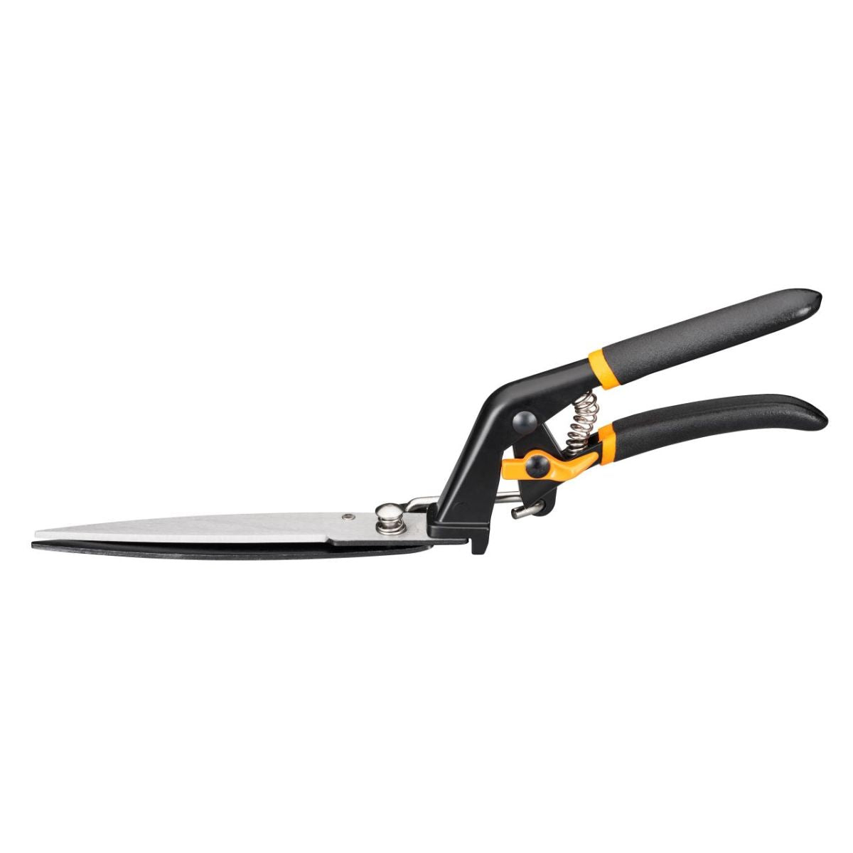 Foarfeca pentru gazon Fiskars Solid GS21, 315 mm, 320 g, 1, hectarul.ro