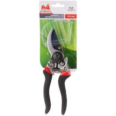 Foarfeca  pentru vie cu Falci inclinate 210mm EVOTOOLS
