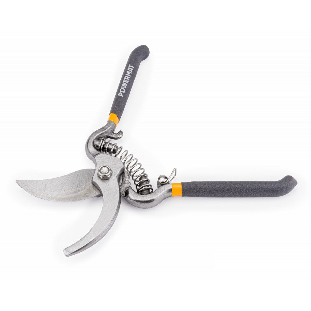 Foarfeca de gradina, 21cm, Powermat PM-SKT-8T