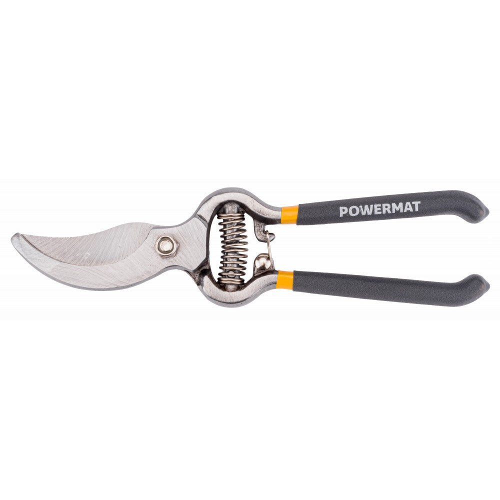 Foarfeca de gradina, 21cm, Powermat PM-SKT-8T