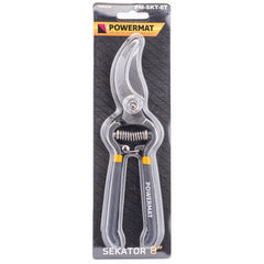 Foarfeca de gradina, 21cm, Powermat PM-SKT-8T