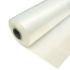 Folie pentru sere si solarii tratata UV, AV , IF , IR , EVA Premium - 3 ani 180 microni, 4.2 m latime 80 m lungime 61 kg