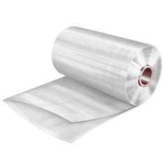 Folie tunel termica tratata UV, grosime 30 microni , transparent 0.8 m latime 1250 m lungime, 30 kg