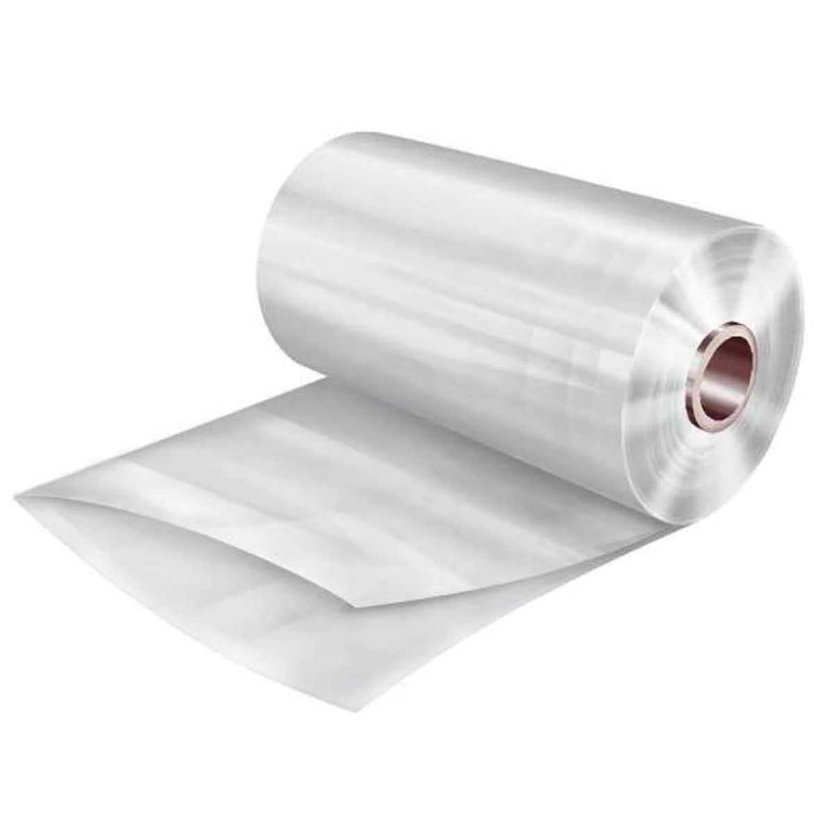 Folie tunel termica tratata UV, grosime 30 microni , transparent 1 m latime 1250 m lungime, 37.5 kg