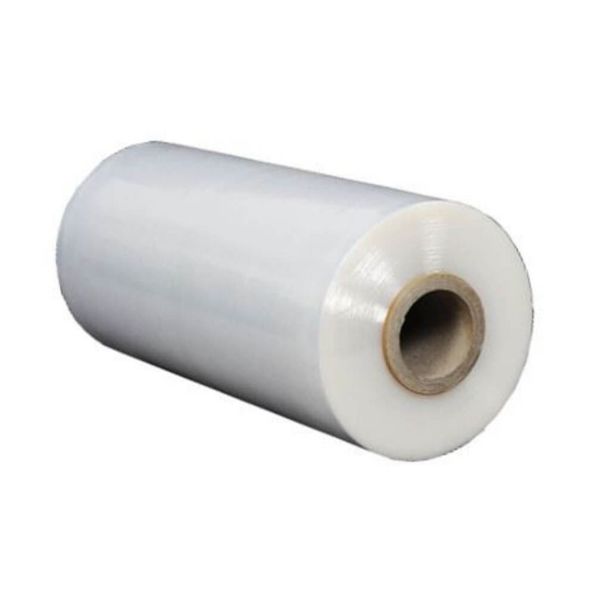 Folie tunel tratata UV , 15 microni 1 m latime 2500 m lungime, 37.5 kg, 1, hectarul.ro