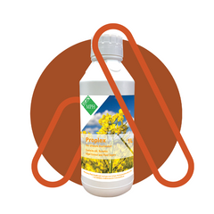 PROPLEX, biostimulator pentru cresterea randamentului, 5 litri