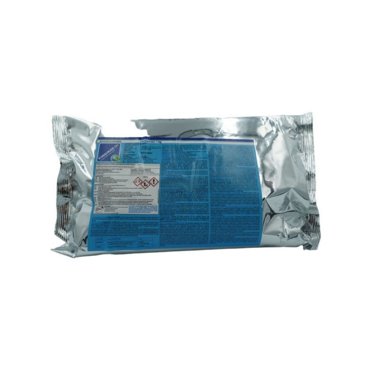 Fungicid pentru cartof si vita de vie 1kg, Funguran 50 WP, SPIESS URANIA, 1, hectarul.ro