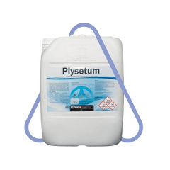 Biofungicid ecologic PLYSETUM 20 L cu extract de coada-calului Equisetum arvense 20 g/L 333