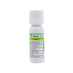 Fungicid pentru legume, capsun si zmeur, 10 ML, Ortiva Top, SYNGENTA