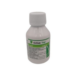 Fungicid pentru legume, capsun si  zmeur, 100 ML, Ortiva Top, SYNGENTA