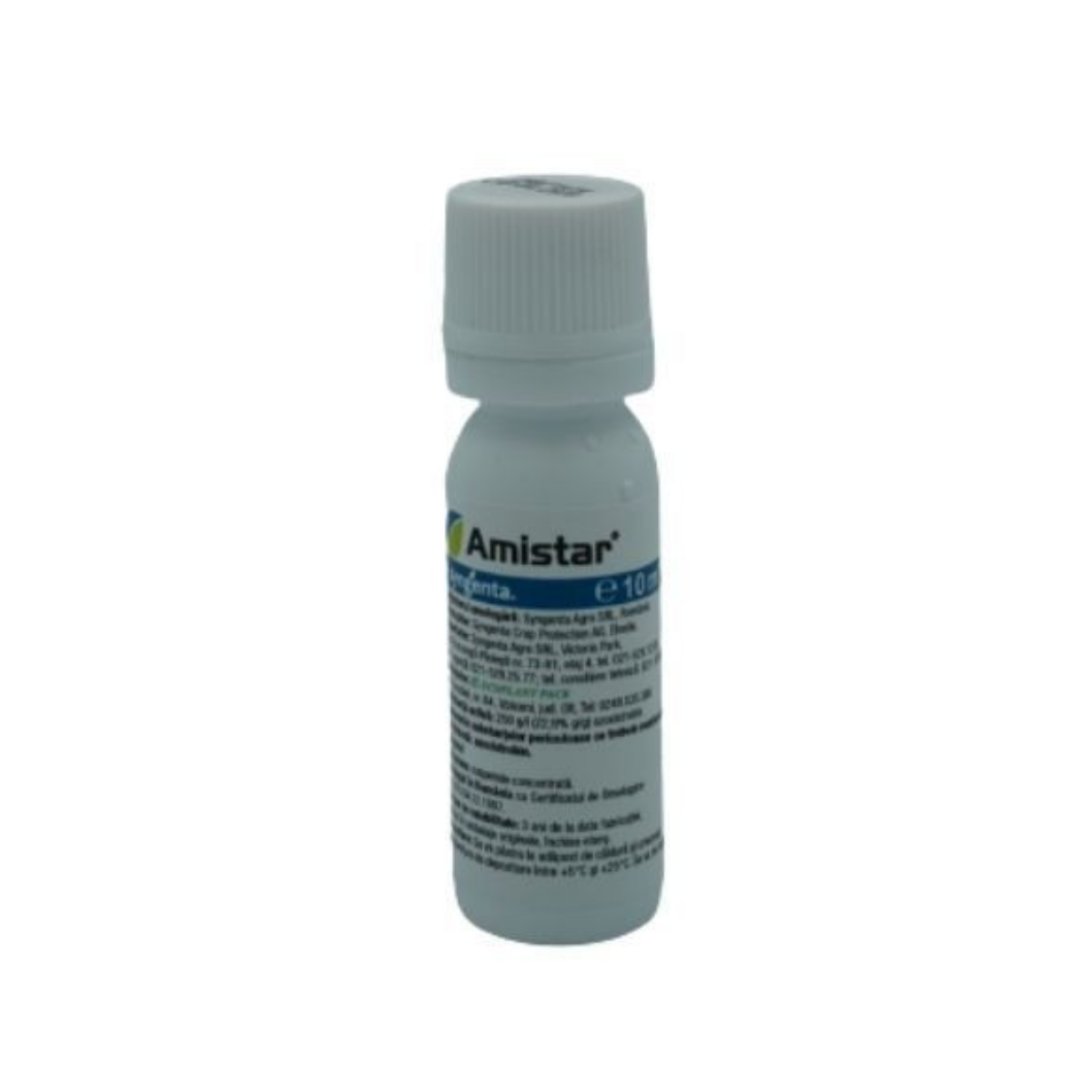 Fungicid legume, fasole, capsuni Amistar, 10 ML
