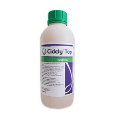 Fungicid pentru legume, pepeni si capsuni Cidely Top, 1L