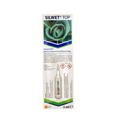 Adjuvant SILWET GOLD, 3 mililitri