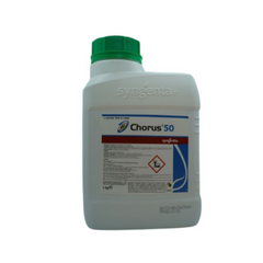 Fungicid pentru pomi fructiferi 1 Kg, Chorus 50, SYNGENTA