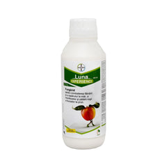 Fungicid pentru pomi fructiferi, vita de vie, varza si morcov, 1 L, Luna Experience, BAYER