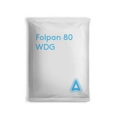 Fungicid vita de vie, legume, pomi fructiferi, cartof Folpan 80 WDG, 5 Kg