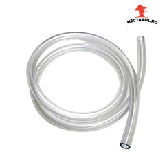 Furtun alimentar simplu, 25 mm, 2 metri