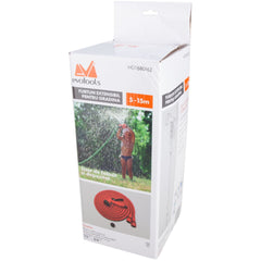 Furtun Extensibil pentru Gradina EHGR / L[m]: 30 EVOTOOLS