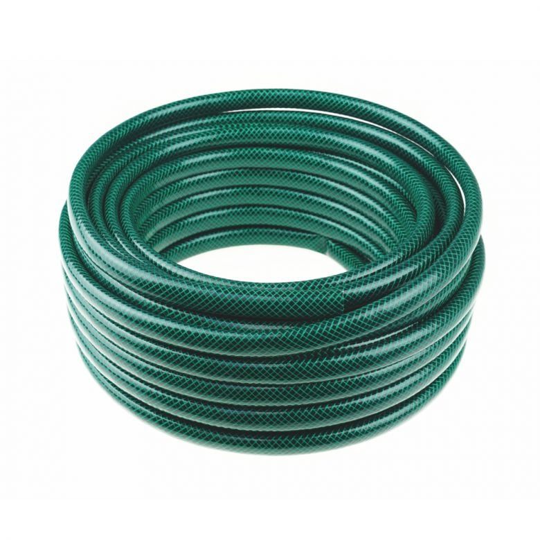 Furtun de gradina BASIC 3/4"x20m, 3-straturi 80N705  DEDRA
