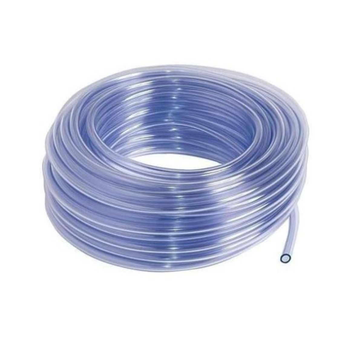 Furtun transparent 1/2'' Crilelmar